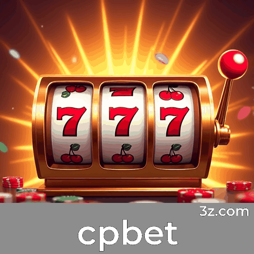 cpbet Inovação: Transformando Jogos com Tecnologia de Ponta