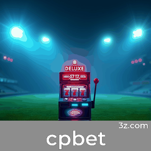 cpbet Inovação: Transformando Jogos com Tecnologia de Ponta