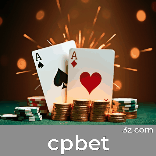 cpbet Inovação: Transformando Jogos com Tecnologia de Ponta