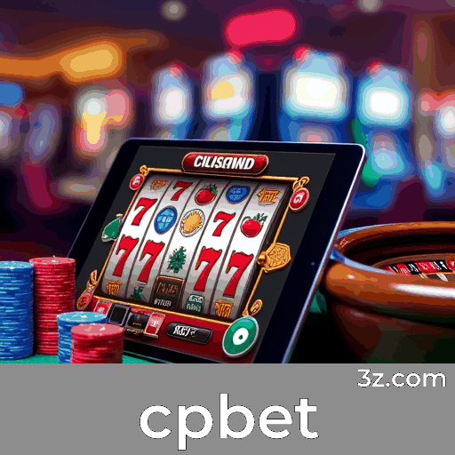Cpbet: Baixe Agora e Aposte com Facilidade