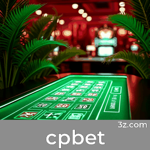 Cpbet: Completo em Esportes e Odds para Brasileiros