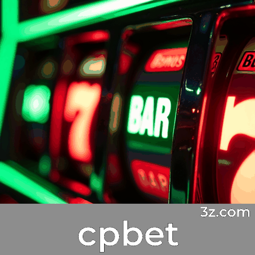 cpbet: Bônus e Estratégias Inteligentes para Maximização