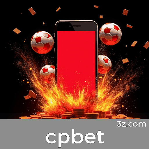 Cpbet: Completo em Esportes e Odds para Brasileiros