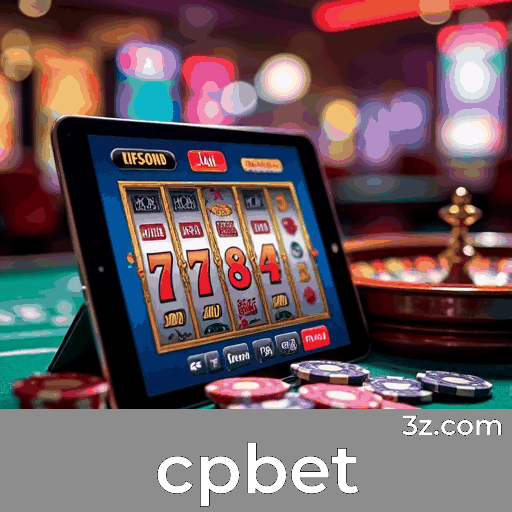 Segurança e Tecnologia de Ponta na Plataforma Cpbet