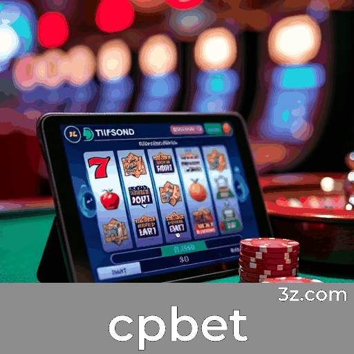 Desenvolvedores de Topo e Tecnologia Avançada no cpbet