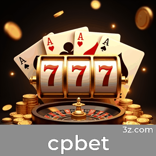 Desenvolvedores de Topo e Tecnologia Avançada no cpbet